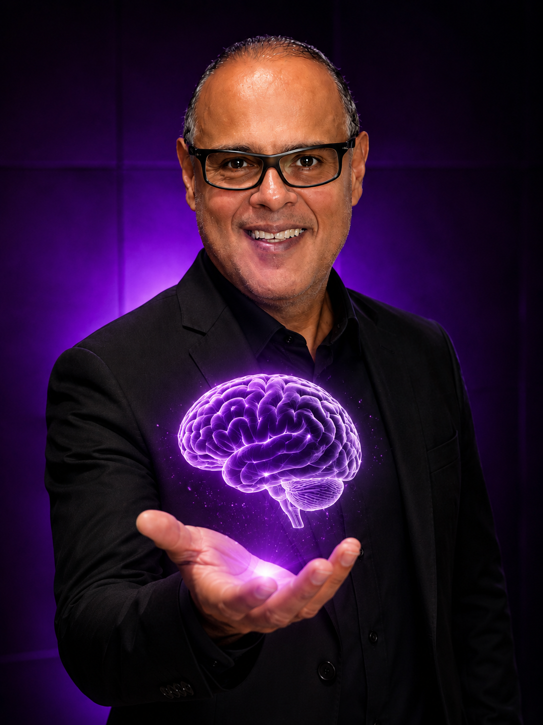 Prof. Carlos Dantas